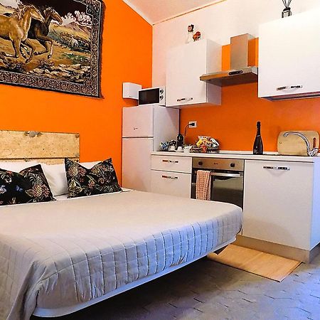 Vila Relais Ca Del Rio Botteghino di Zocca Exteriér fotografie