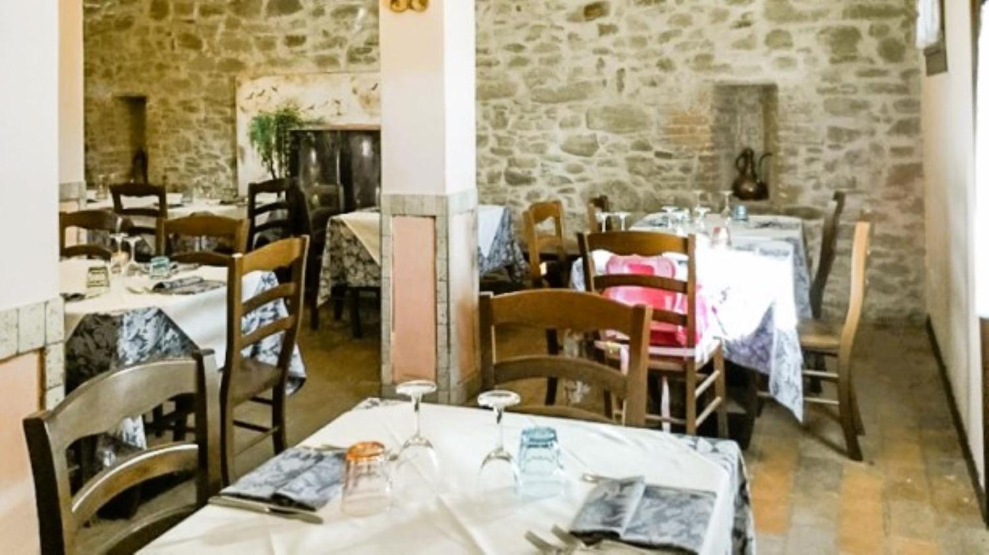 Vila Relais Ca Del Rio Botteghino di Zocca Exteriér fotografie