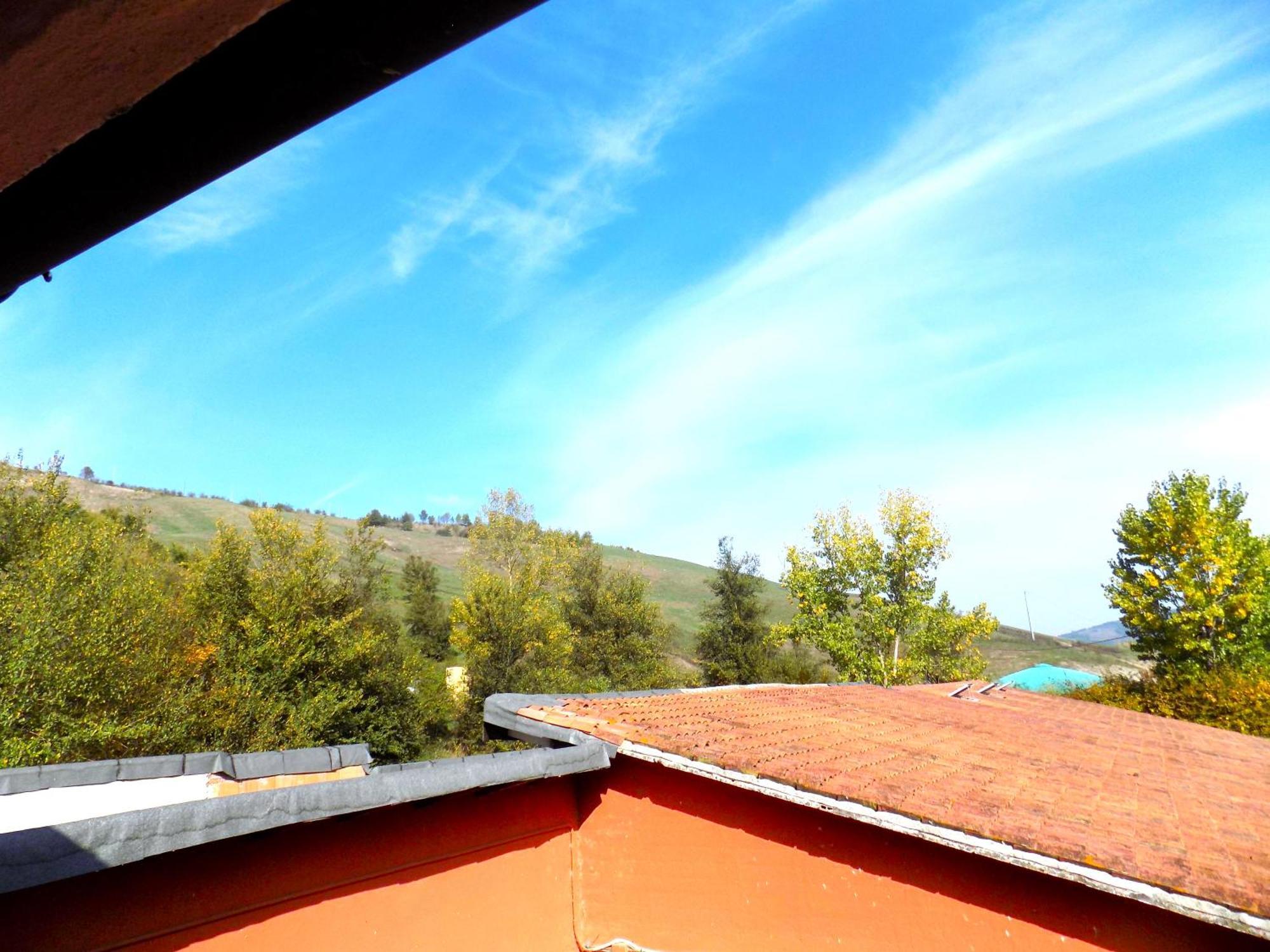 Vila Relais Ca Del Rio Botteghino di Zocca Exteriér fotografie