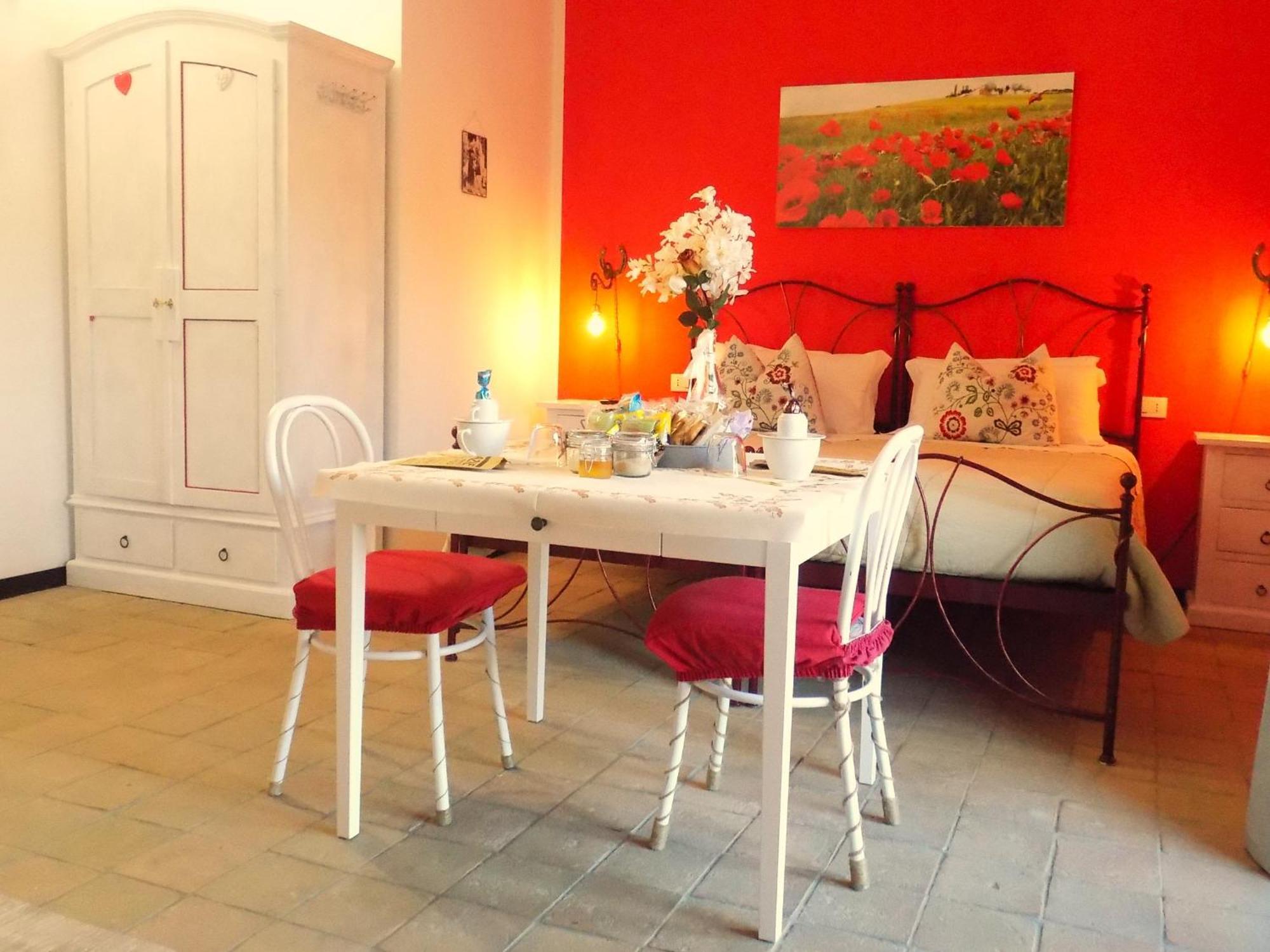 Vila Relais Ca Del Rio Botteghino di Zocca Exteriér fotografie