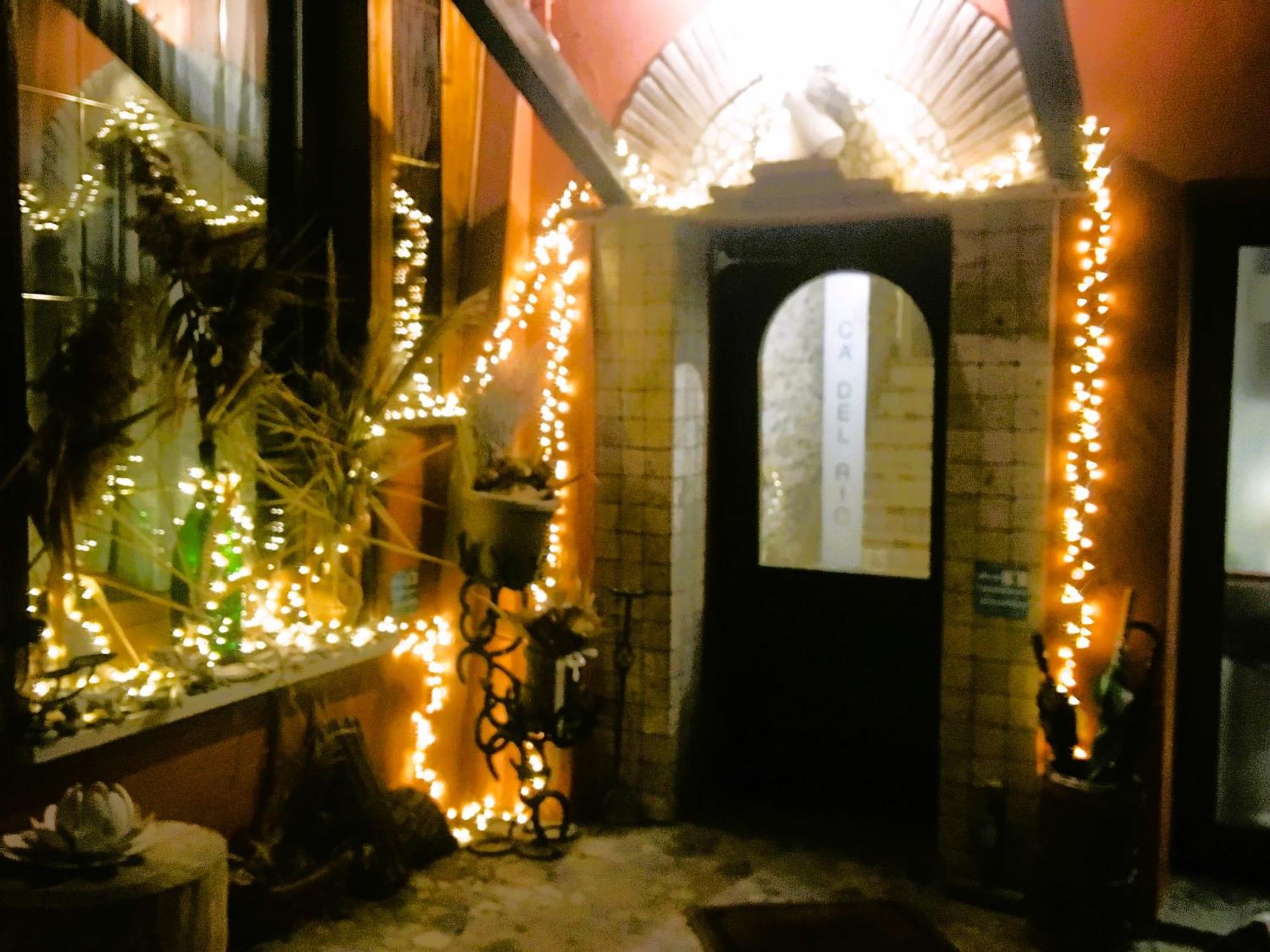 Vila Relais Ca Del Rio Botteghino di Zocca Exteriér fotografie