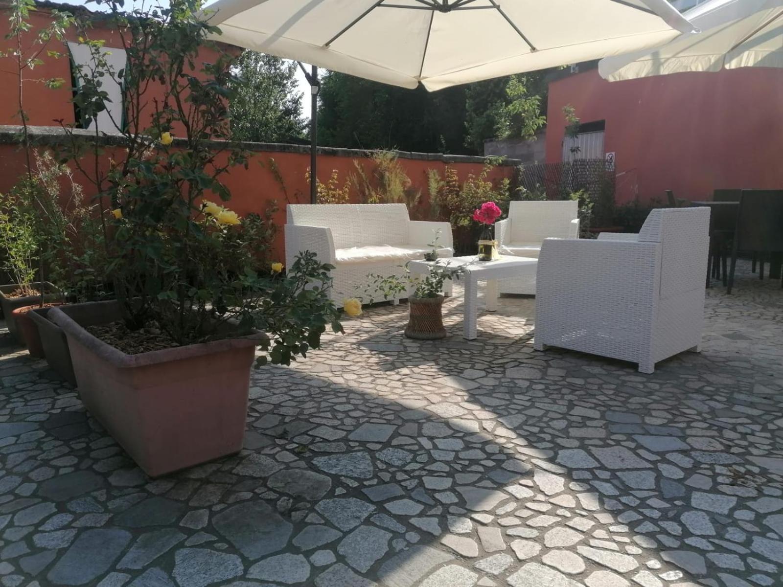 Vila Relais Ca Del Rio Botteghino di Zocca Exteriér fotografie