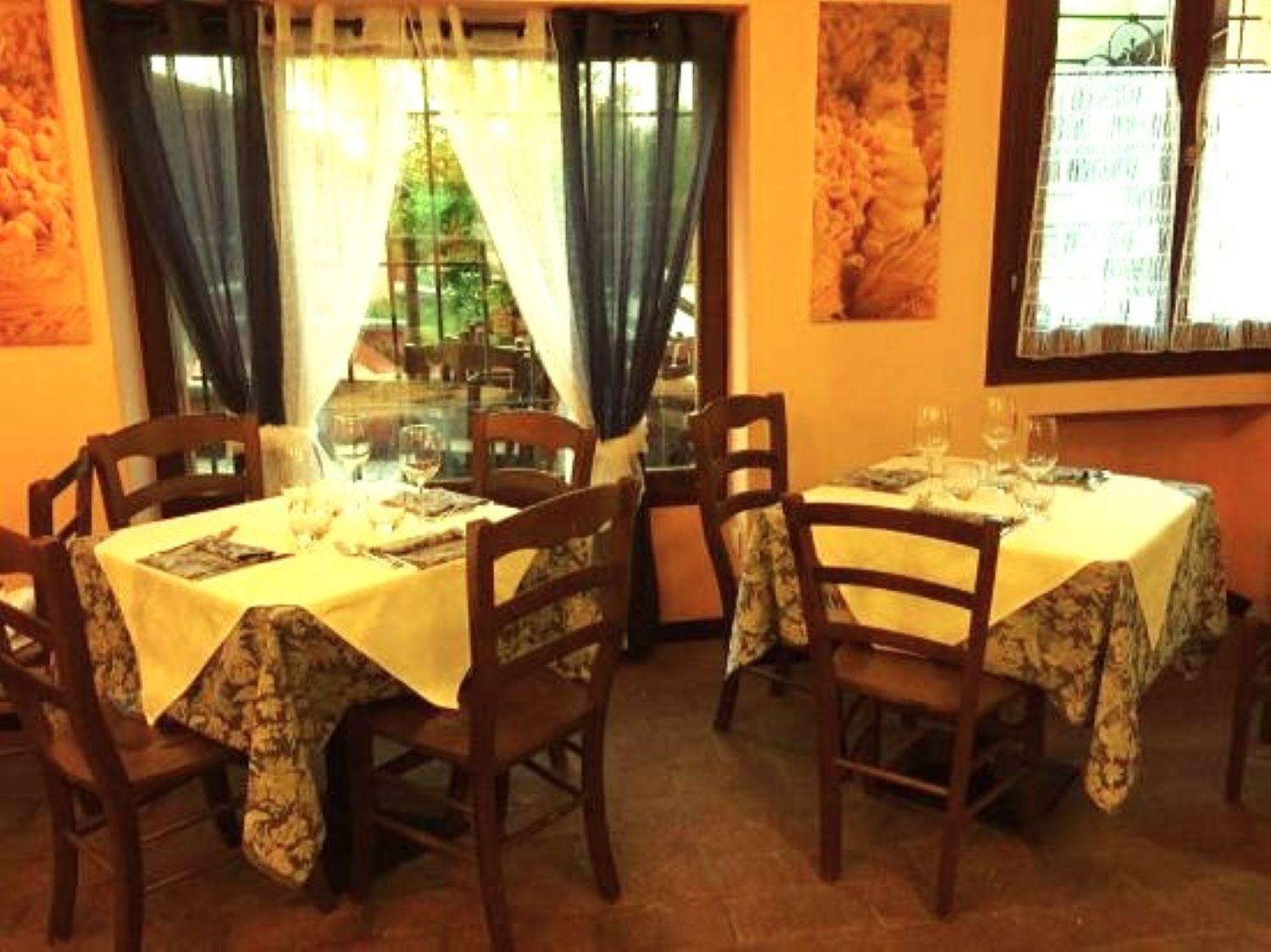 Vila Relais Ca Del Rio Botteghino di Zocca Exteriér fotografie