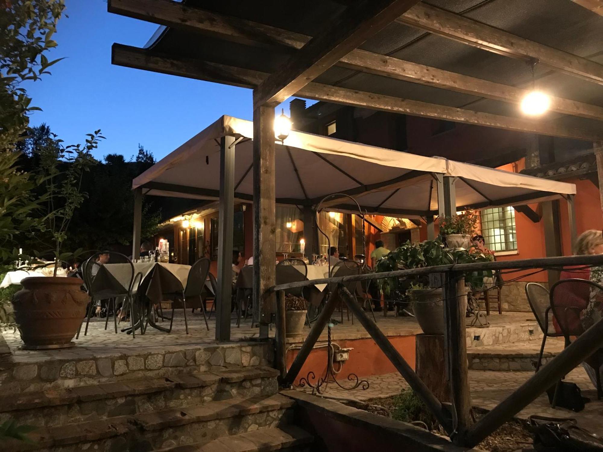 Vila Relais Ca Del Rio Botteghino di Zocca Exteriér fotografie