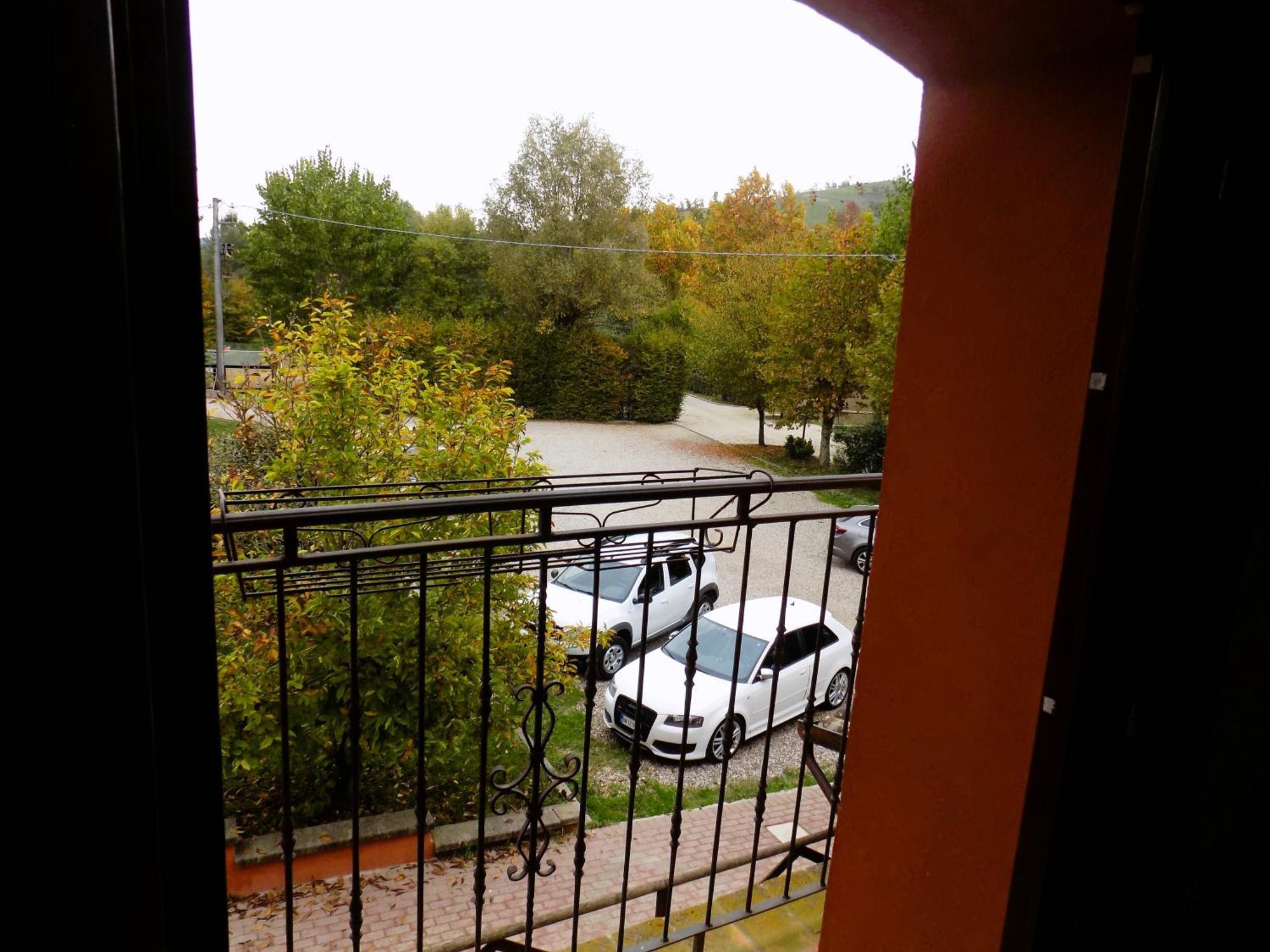 Vila Relais Ca Del Rio Botteghino di Zocca Exteriér fotografie